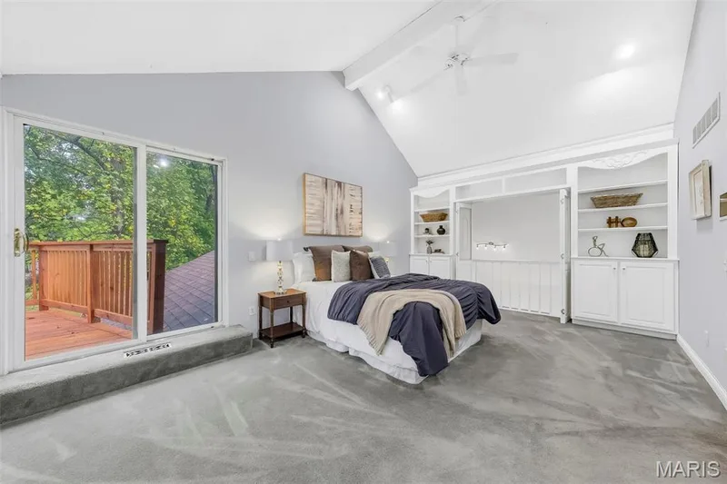 1028 Monfort Court, Lake St. Louis, MO 63367 — listing photo 47 of 66