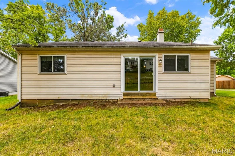 194 Driftwood Lane, St Peters, MO 63376 — listing photo 29 of 31