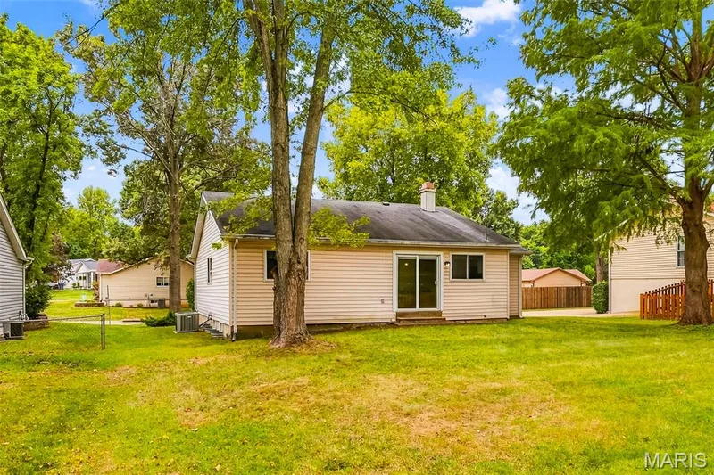 194 Driftwood Lane, St Peters, MO 63376 — listing photo 30 of 31