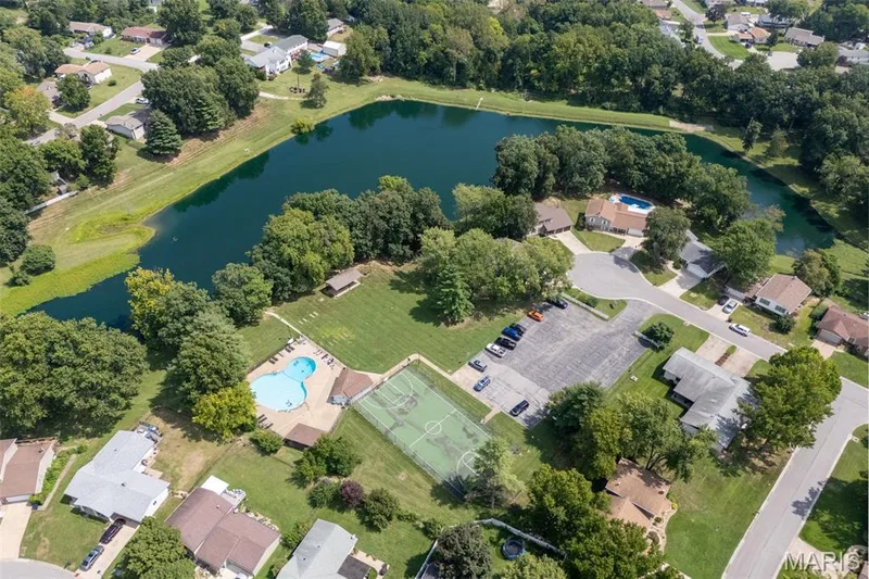1 Oak Valley Drive, St Peters, MO 63376 — listing photo 33 of 34