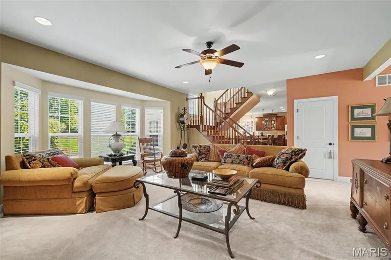 1157 Hollow Valley Court, St Charles, MO 63304 — listing photo 9 of 27