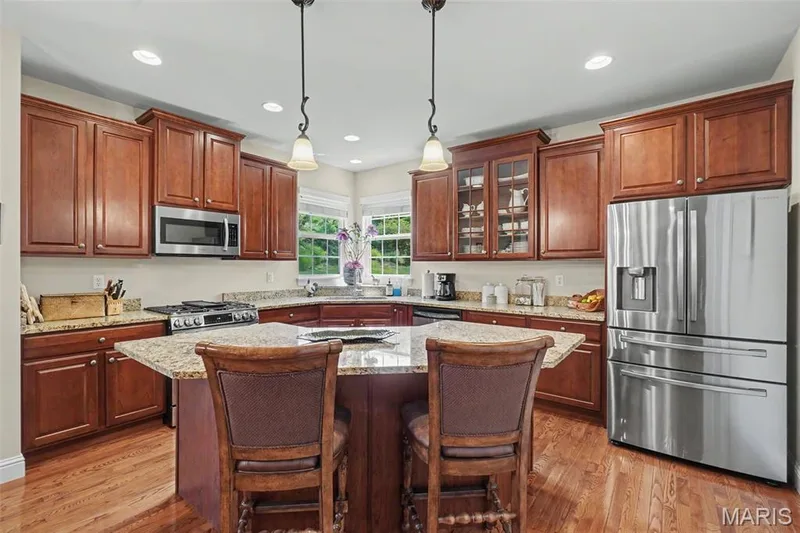 1157 Hollow Valley Court, St Charles, MO 63304 — listing photo 12 of 27