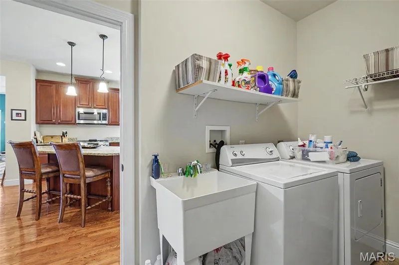 1157 Hollow Valley Court, St Charles, MO 63304 — listing photo 16 of 27