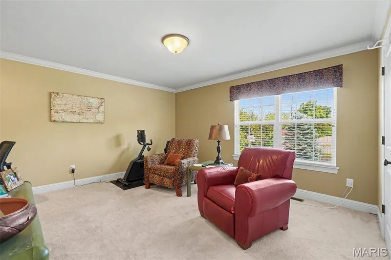 1157 Hollow Valley Court, St Charles, MO 63304 — listing photo 22 of 27