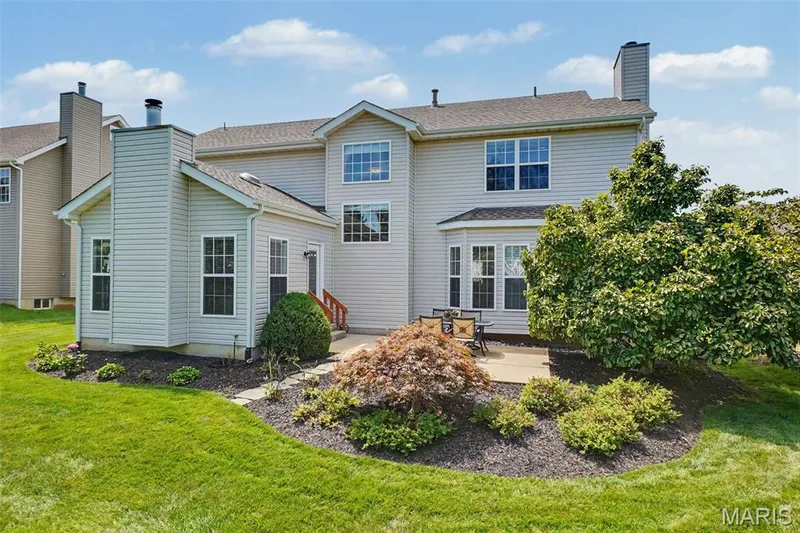1157 Hollow Valley Court, St Charles, MO 63304 — listing photo 26 of 27