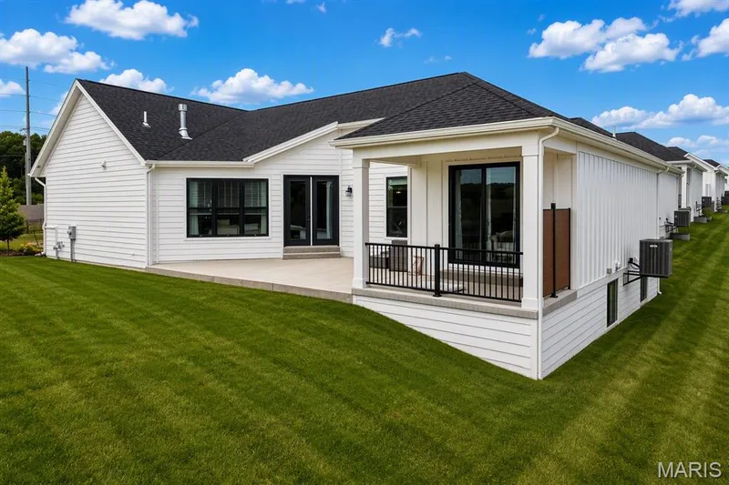 155 Haven Ridge Court, Dardenne Prairie, MO 63368 — listing photo 3 of 53