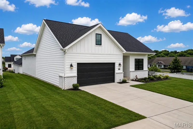 155 Haven Ridge Court, Dardenne Prairie, MO 63368 — listing photo 4 of 53