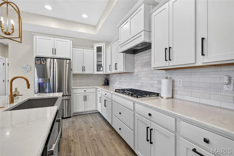155 Haven Ridge Court, Dardenne Prairie, MO 63368 — listing photo 10 of 53