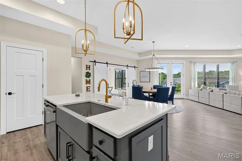 155 Haven Ridge Court, Dardenne Prairie, MO 63368 — listing photo 11 of 53