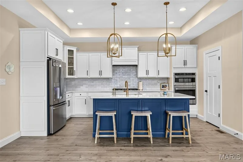 155 Haven Ridge Court, Dardenne Prairie, MO 63368 — listing photo 14 of 53