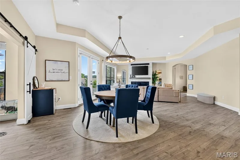 155 Haven Ridge Court, Dardenne Prairie, MO 63368 — listing photo 21 of 53