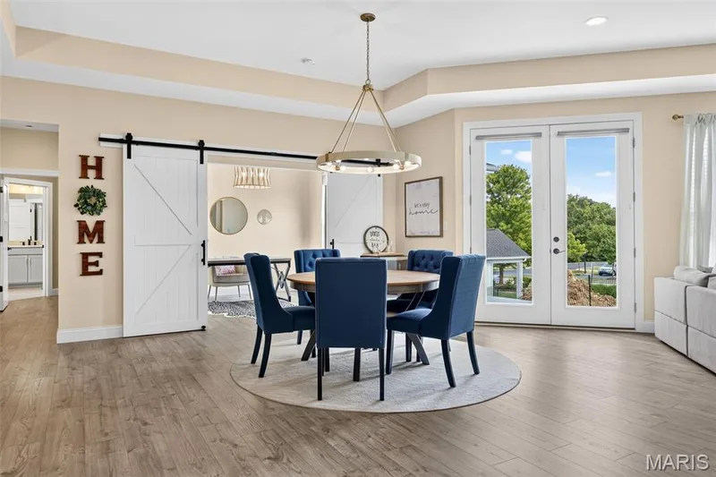 155 Haven Ridge Court, Dardenne Prairie, MO 63368 — listing photo 22 of 53