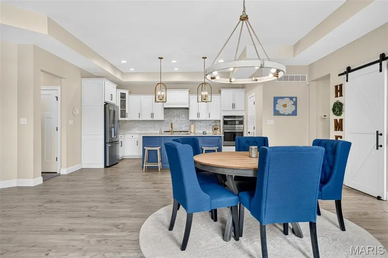 155 Haven Ridge Court, Dardenne Prairie, MO 63368 — listing photo 23 of 53