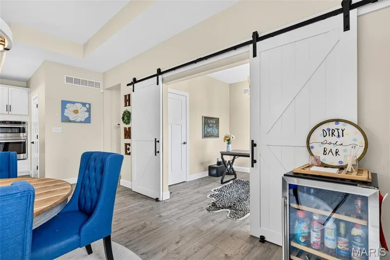 Office entrance — 155 Haven Ridge Court, Dardenne Prairie, MO 63368