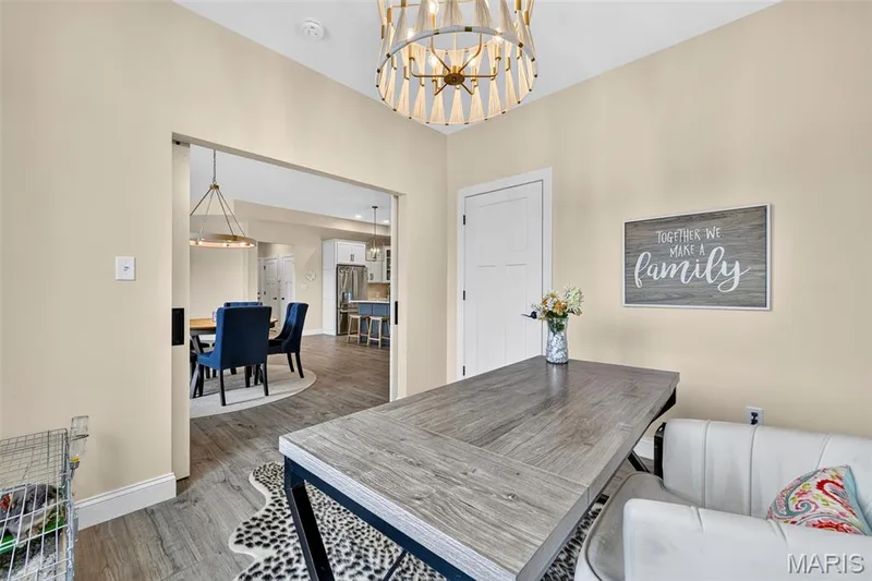 155 Haven Ridge Court, Dardenne Prairie, MO 63368 — listing photo 27 of 53