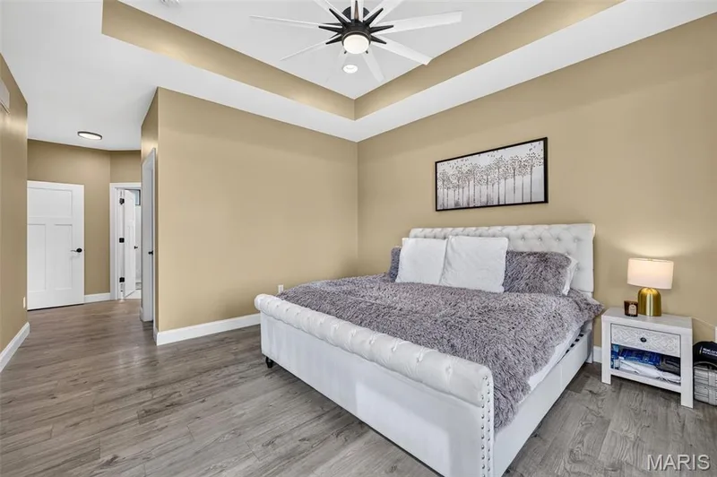 155 Haven Ridge Court, Dardenne Prairie, MO 63368 — listing photo 29 of 53