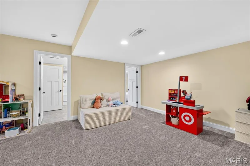 155 Haven Ridge Court, Dardenne Prairie, MO 63368 — listing photo 39 of 53