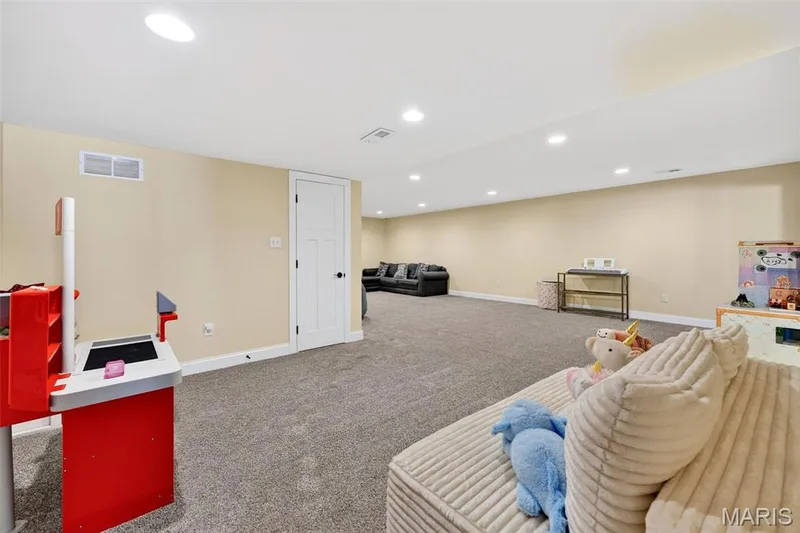 155 Haven Ridge Court, Dardenne Prairie, MO 63368 — listing photo 40 of 53