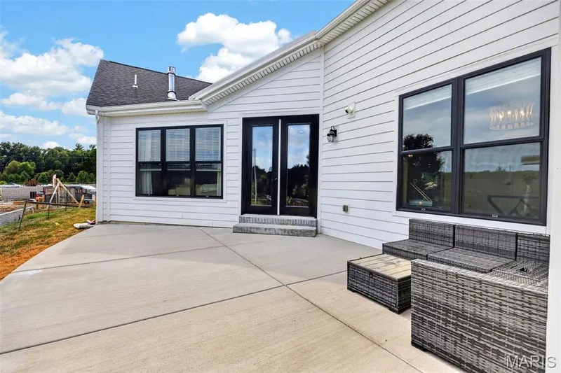 155 Haven Ridge Court, Dardenne Prairie, MO 63368 — listing photo 51 of 53