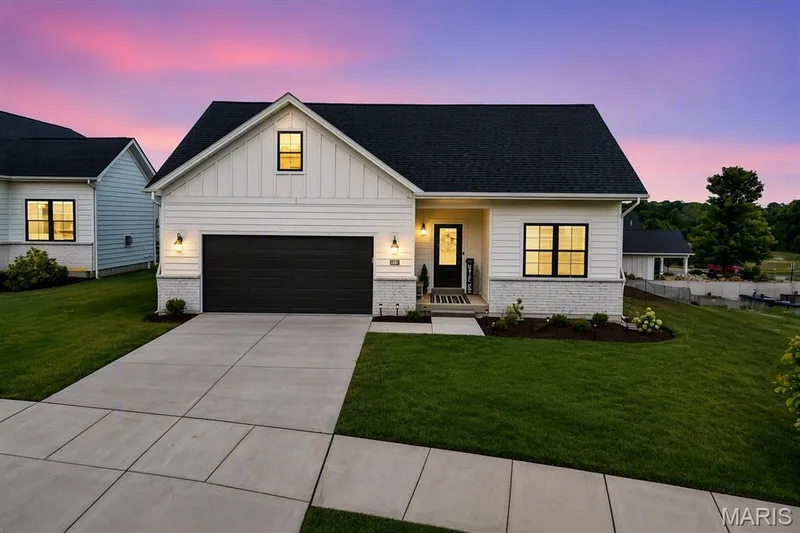 155 Haven Ridge Court, Dardenne Prairie, MO β listing photo 1
