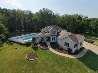 19123 Babler Forest Road Road, Wildwood, MO — listing photo 1