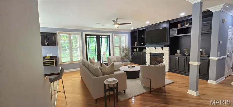 19123 Babler Forest Road Road, Wildwood, MO 63005 — listing photo 3 of 17