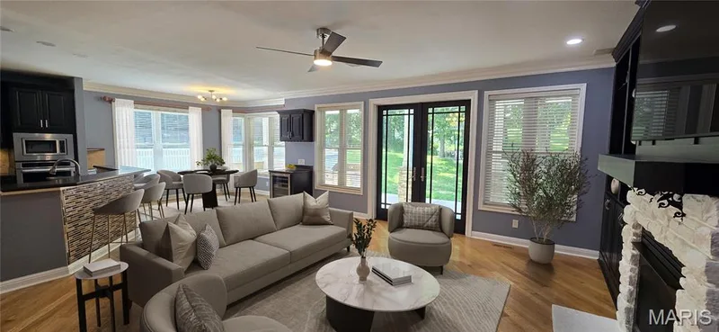 19123 Babler Forest Road Road, Wildwood, MO 63005 — listing photo 4 of 17