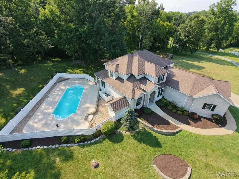 19123 Babler Forest Road Road, Wildwood, MO 63005 — listing photo 16 of 17