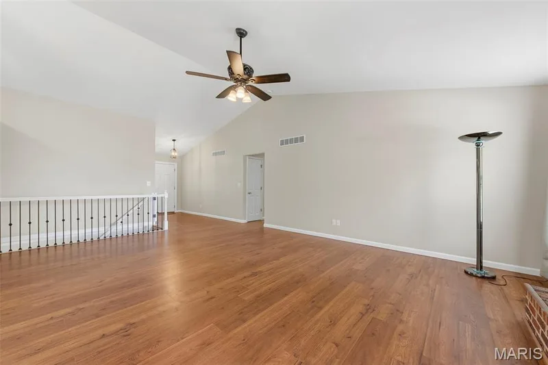 215 Old Chesapeake Drive, Wentzville, MO 63385 — listing photo 8 of 49