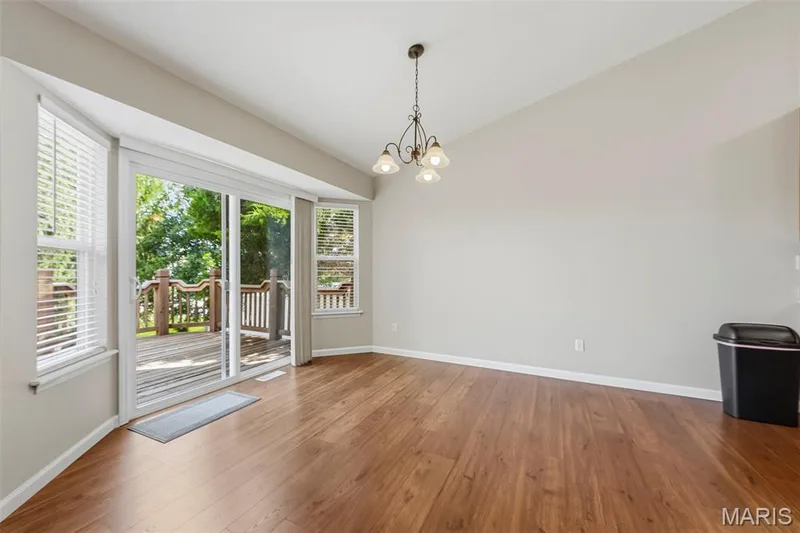 215 Old Chesapeake Drive, Wentzville, MO 63385 — listing photo 10 of 49