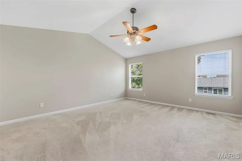 215 Old Chesapeake Drive, Wentzville, MO 63385 — listing photo 21 of 49