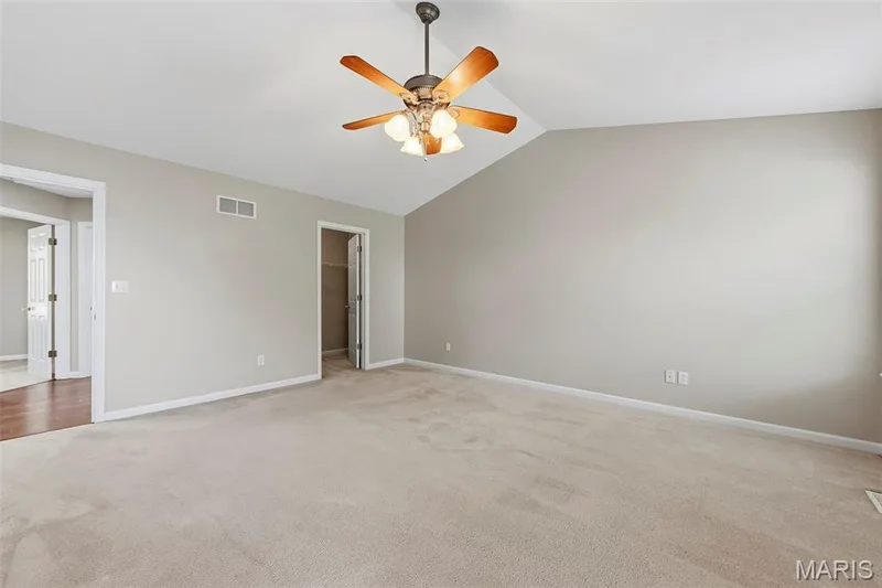 215 Old Chesapeake Drive, Wentzville, MO 63385 — listing photo 22 of 49