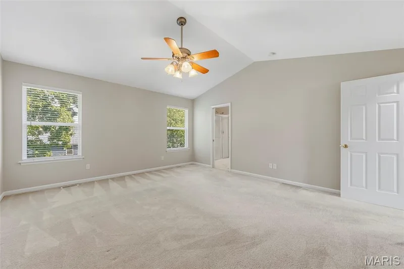 215 Old Chesapeake Drive, Wentzville, MO 63385 — listing photo 23 of 49