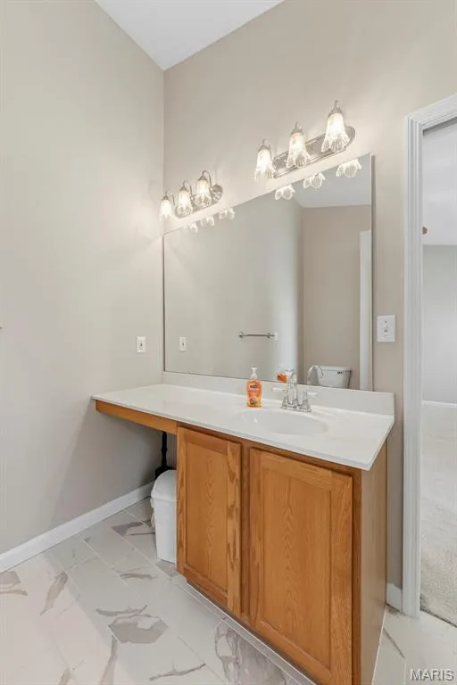 215 Old Chesapeake Drive, Wentzville, MO 63385 — listing photo 24 of 49