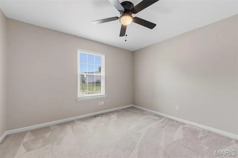 215 Old Chesapeake Drive, Wentzville, MO 63385 — listing photo 28 of 49