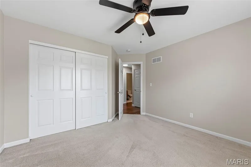 215 Old Chesapeake Drive, Wentzville, MO 63385 — listing photo 29 of 49