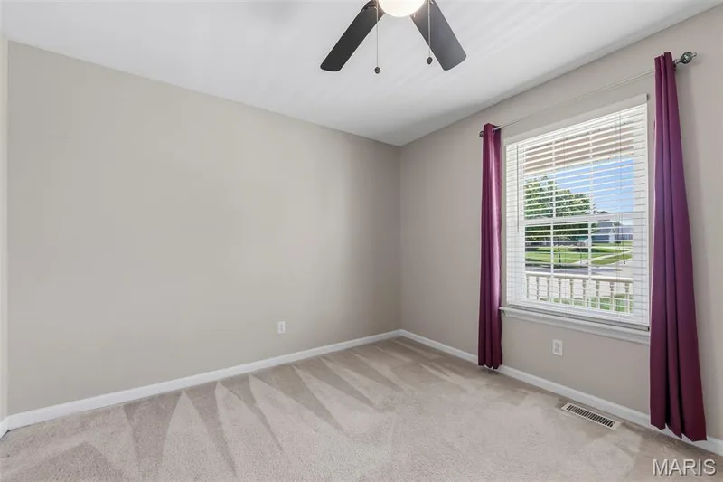215 Old Chesapeake Drive, Wentzville, MO 63385 — listing photo 30 of 49
