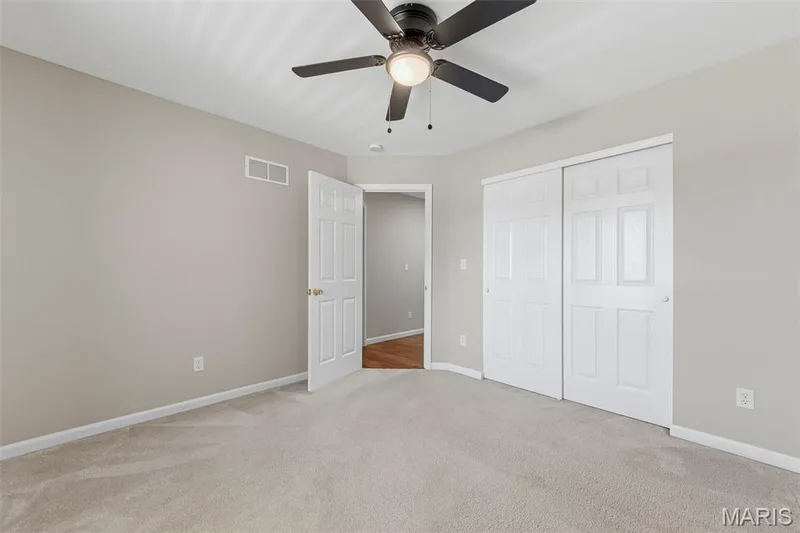 215 Old Chesapeake Drive, Wentzville, MO 63385 — listing photo 31 of 49