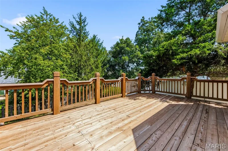215 Old Chesapeake Drive, Wentzville, MO 63385 — listing photo 39 of 49