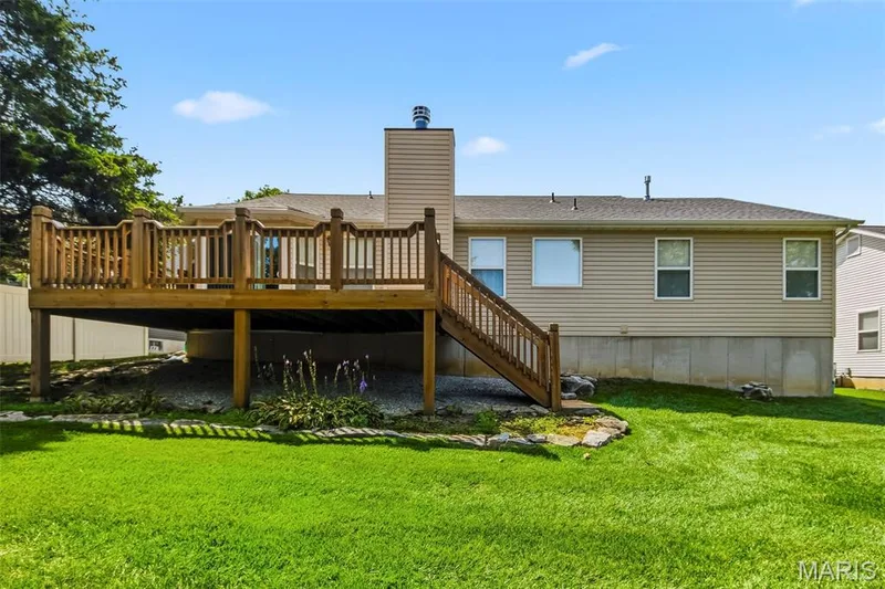 215 Old Chesapeake Drive, Wentzville, MO 63385 — listing photo 43 of 49
