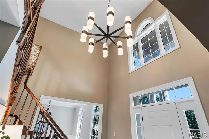 1415 Haarman Oak Drive, Chesterfield, MO 63005 — listing photo 5 of 68