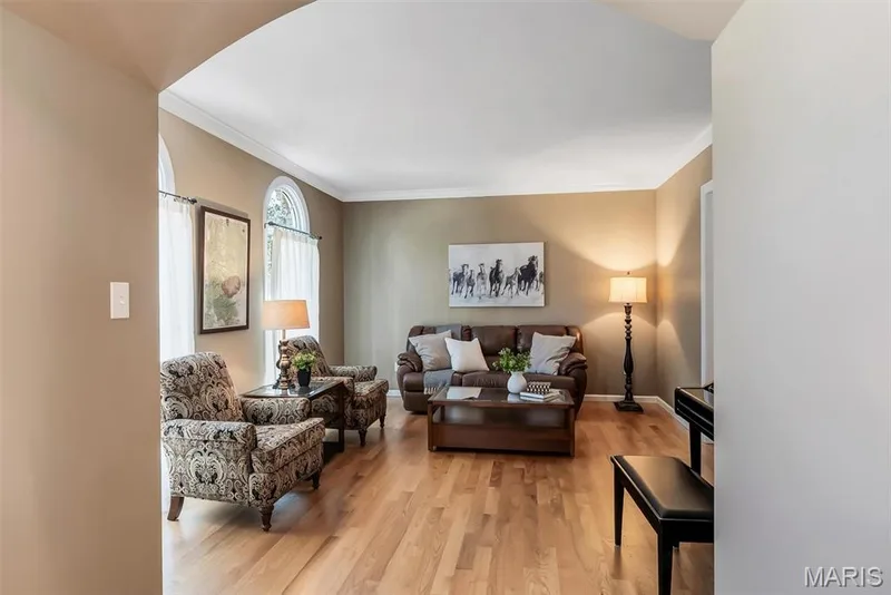 1415 Haarman Oak Drive, Chesterfield, MO 63005 — listing photo 7 of 68