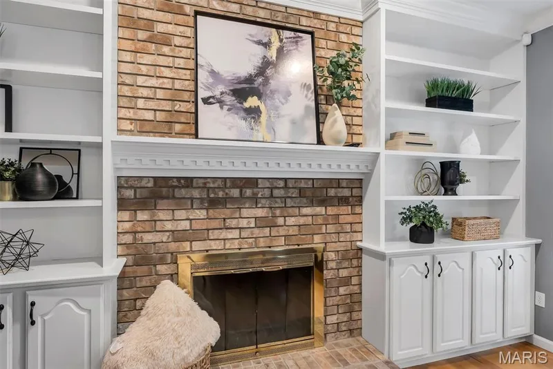 1415 Haarman Oak Drive, Chesterfield, MO 63005 — listing photo 10 of 68