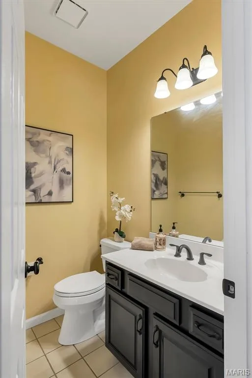 1415 Haarman Oak Drive, Chesterfield, MO 63005 — listing photo 11 of 68
