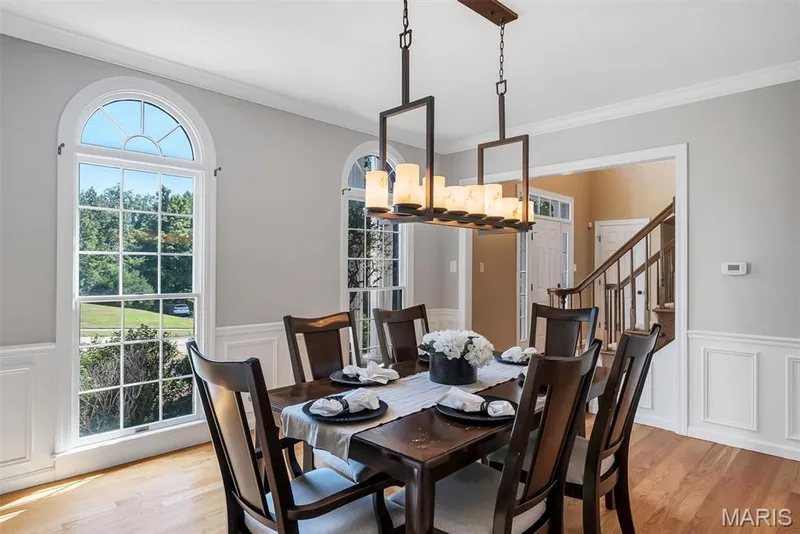 1415 Haarman Oak Drive, Chesterfield, MO 63005 — listing photo 15 of 68