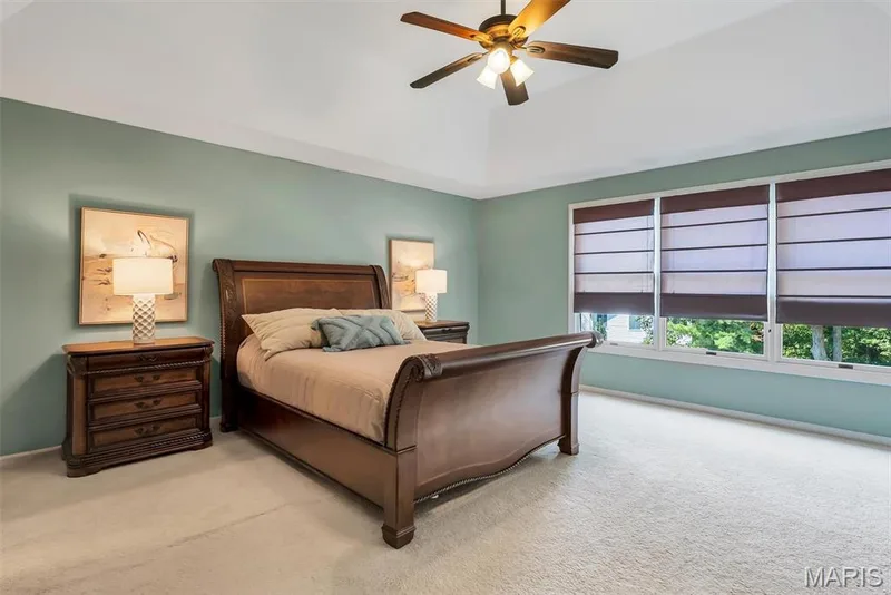 1415 Haarman Oak Drive, Chesterfield, MO 63005 — listing photo 24 of 68