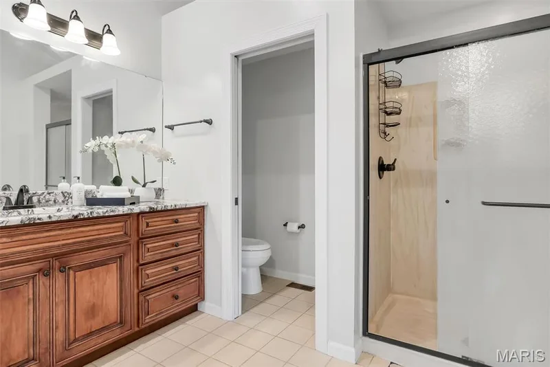 1415 Haarman Oak Drive, Chesterfield, MO 63005 — listing photo 29 of 68
