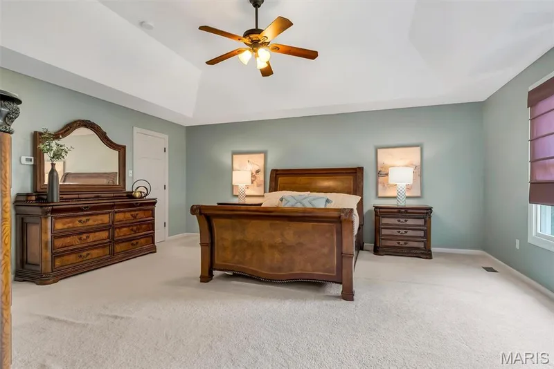 1415 Haarman Oak Drive, Chesterfield, MO 63005 — listing photo 30 of 68
