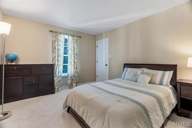 1415 Haarman Oak Drive, Chesterfield, MO 63005 — listing photo 31 of 68