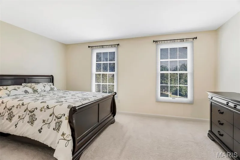 1415 Haarman Oak Drive, Chesterfield, MO 63005 — listing photo 33 of 68